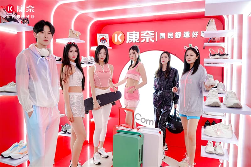 成都快閃活動策劃公司15