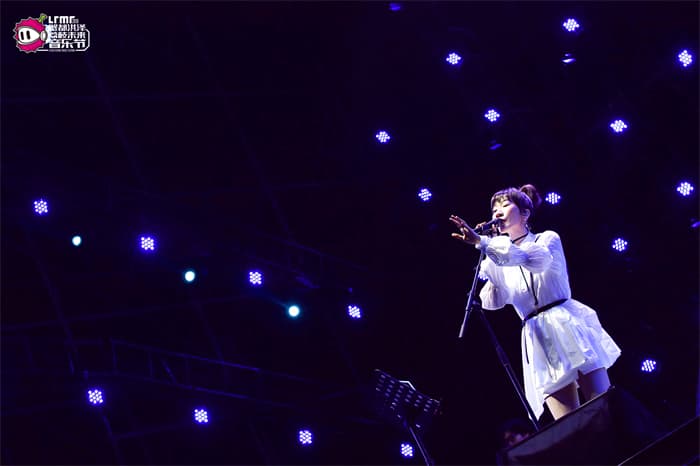 音樂節(jié)策劃公司01