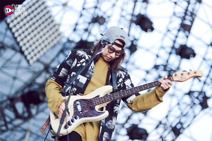 音樂節(jié)策劃公司09