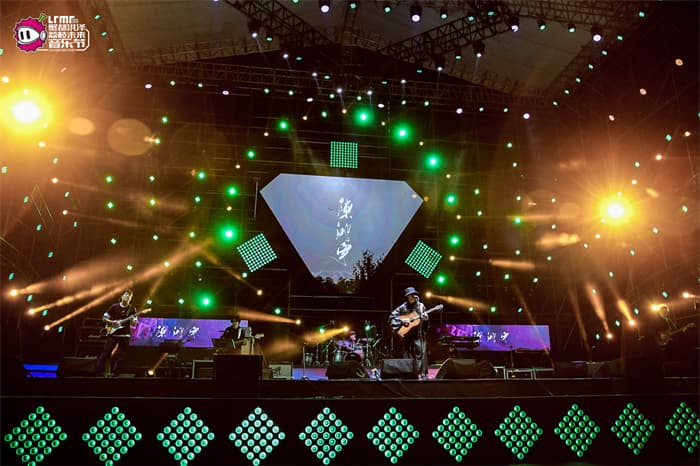 音樂節(jié)策劃公司06