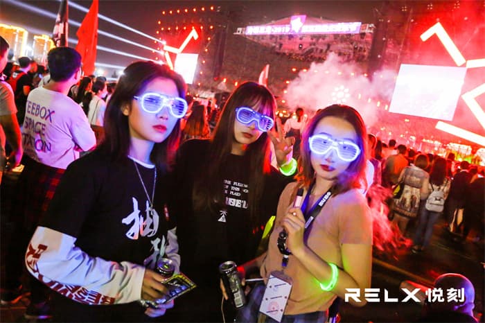 音樂節(jié)策劃公司10